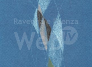 Faenza: Le “Iperboli” di Giovanni Montecavalli in mostra