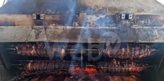 Lavezzola: dal 12 al 15 maggio la 39esima edizione della Sagra della porchetta e del tortellino