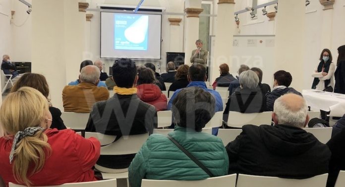 Il workshop sul mercato coperto di Alfonsine, 27 aprile 2022 (1)
