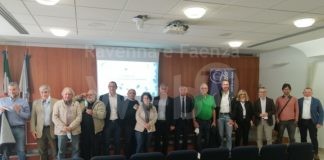 Confartigianato fa incontrare il Presidente dell’Albo Nazionale Gestori Ambientali con i Consorzi di autotrasporto ravennati