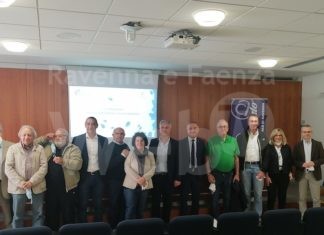 Confartigianato fa incontrare il Presidente dell’Albo Nazionale Gestori Ambientali con i Consorzi di autotrasporto ravennati