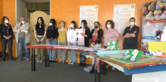 Lunedì in piazza grande festa con le scuole primarie e l’associazione Insieme a te | VIDEO