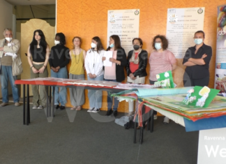 Lunedì in piazza grande festa con le scuole primarie e l’associazione Insieme a te | VIDEO