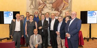 Premiazione concorso Giordano Mazzavillani. 95 le opere in concorso di autori provenienti da molte regioni italiane