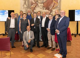 Premiazione concorso Giordano Mazzavillani. 95 le opere in concorso di autori provenienti da molte regioni italiane