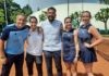 Il Tennis Club Faenza alla finale nazionale per la promozione in Serie B Femminile