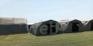 Unione: la Protezione civile della Bassa Romagna è pronta ad accogliere i cittadini per l’open day alla base Orione