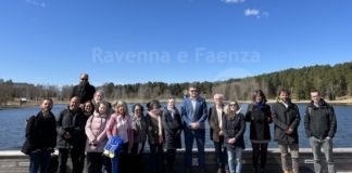 Progetto Food Corridors: la Bassa Romagna in Estonia per studiare progetti innovativi nel campo agroalimentare