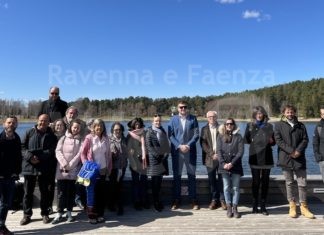 Progetto Food Corridors: la Bassa Romagna in Estonia per studiare progetti innovativi nel campo agroalimentare