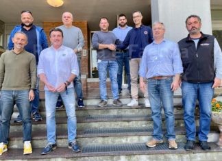 Promosagri: le 7 CAB socie donano 18.500 euro ai rifugiati ucraini