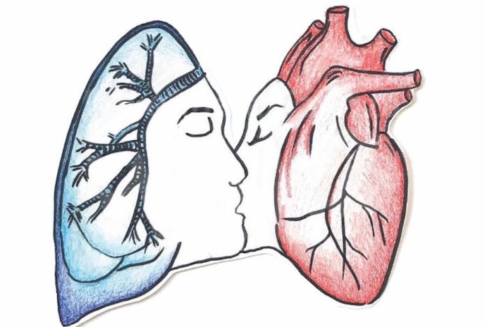 Locandina giornata mondiale fumo 2022 pixartprinting