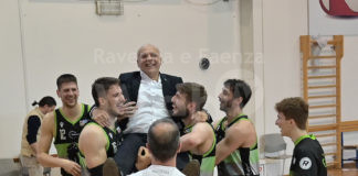 I Raggisolaris confermano il coach Garelli