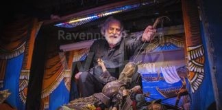 Festival Internazionale dei Burattini e delle Figure Arrivano dal Mare! Anteprima a Ravenna