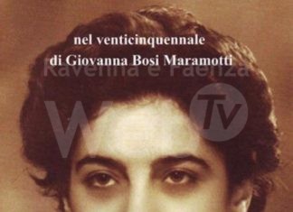 Alla Biblioteca Oriani un libro su Giovanna Bosi Maramotti