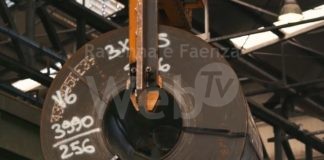 Ravenna in Comune, Marcegaglia: Più attenti all’arte che alla sicurezza?