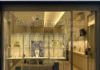 Arte e cultura nella boutique ravennate della gioielleria Marchegiani