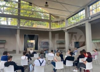 Bagnacavallo, Progetto Markè: domani si parla di disegno e illustrazione con Federica Carioli e Marta Besantini