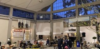 “Volume alla Voce!” a Bagnacavallo con un laboratorio creativo sui luoghi del quotidiano