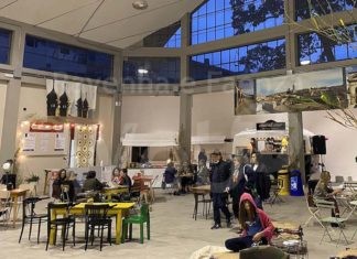 “Volume alla Voce!” a Bagnacavallo con un laboratorio creativo sui luoghi del quotidiano