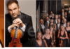 Teatro Alighieri, L’ultimo concerto della stagione: Orchestra della Toscana diretta da Erina Yashima, solista violino Stefan Milenkovich