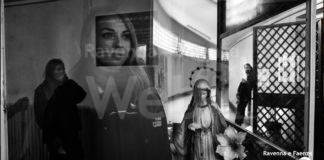 Anime perse: una mostra dedicata alle donne e alle madri in carcere | VIDEO