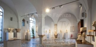 Notte Europea dei Musei: il Museo Nazionale presenta le Virtual Rooms