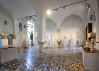 Notte Europea dei Musei: il Museo Nazionale presenta le Virtual Rooms