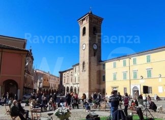 Bagnacavallo: Due domeniche di musica in piazza per recuperare gli appuntamenti di aprile