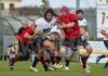Rugby: Il Noceto si impone 43-10 e lascia il Romagna RFC a secco