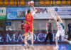 Basket: L’OraSì ci riprova ma Cantù vince anche la seconda battaglia 79-69