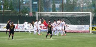 Calcio: Il Ravenna non c’è, nuovo stop con la Sammaurese