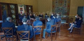 Comitato Sicurezza Pubblica: diminuiti i furti, aumentati i reati scoperti. A Fossolo colpi mirati nelle aziende