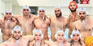 Pallanuoto: netta sconfitta per Faenza contro Rari Nantes Bologna