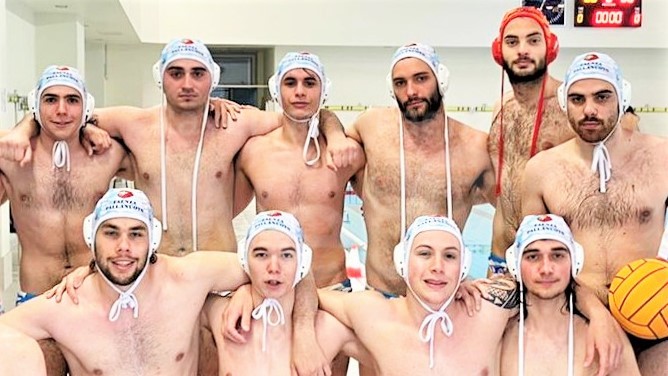 PNuoto Prima Serie C (arch)