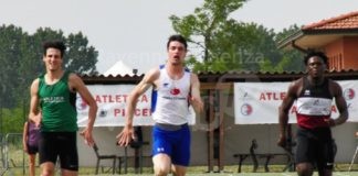 Faenza: I giovani della pista di Atletica 85 ai vertici in regione coi nazionali nel mirino