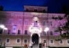 12 maggio, Giornata mondiale della fibromialgia: palazzo Rasponi s’illumina di viola