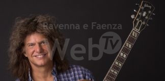 Pat Metheny in concerto per Ravenna Jazz Festival