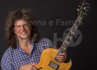 Pat Metheny in concerto per Ravenna Jazz Festival