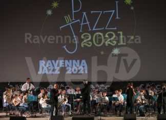 Ravenna Jazz Festival, il 9 maggio arriva il concerto “Pazzi di Jazz”