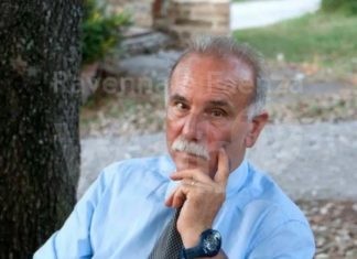 Lavezzola: al parco “Falcone e Borsellino”, l’intervento dell’ex ispettore della Dia Pippo Giordano