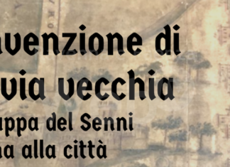 L’invenzione di Cervia Vecchia. La Mappa del Senni ritorna alla città