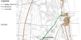 FIAB Ravenna: La ciclovia dal Mausoleo alla Pialassa