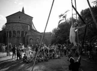 Festival delle Culture di Ravenna: torna la “fiumana”, ospiti d’eccezione, temi di grande attualità