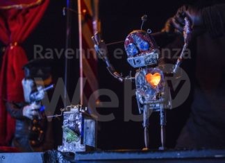 Continua a Ravenna il Festival Arrivano dal Mare!