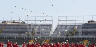 Partita Ravenna F.C. – Lentigione: disposte modifiche alla viabilità e ordinanza antialcol e antivetro