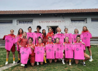 Linea Rosa ODV: corso per nuove volontarie, ultimi giorni per iscriversi