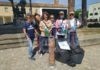 Unione: ad Alfonsine un fine settimana all’insegna dell’ambiente