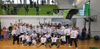 Basket: Raggisolaris, play off centrati da settimi della classe