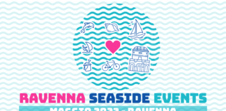 Prosegue la rassegna Ravenna Seaside Events: gli appuntamenti dall’11 al 13 maggio