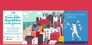 Ravenna in Comune: Repubblica e culture in festa